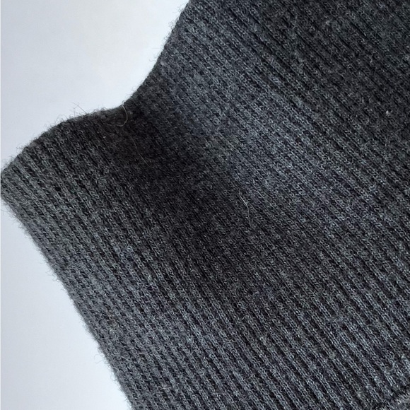 Patriotic Mickey Mouse Front Zip Hoodie Sweatshirt Fleece in Grey Unisex Size S - Picture 9 of 12